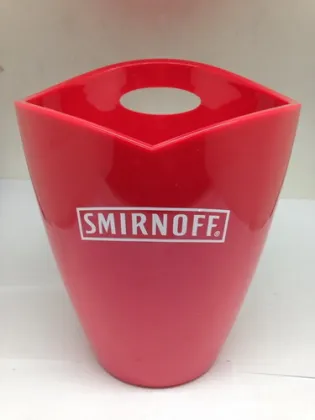 Promotional lovely Pp Ice Bucket