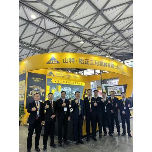 Excavator ZX870 oil cylinder assembly 4450651