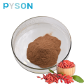 PYSON Hot sales goji berry extract powder