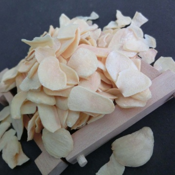 100% PURE NO ADDITIVE GARLIC FLAKE