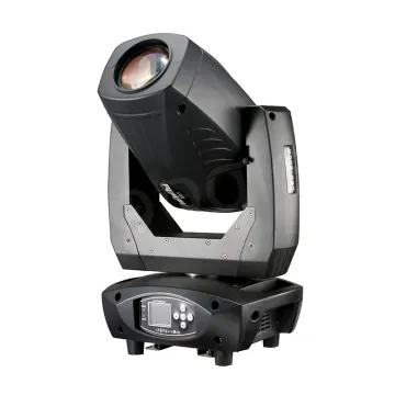 290W Sharpy Narrow Beam Spot Wash LED Stage Light - Moving Head Beam Moving Light for DJ Disco