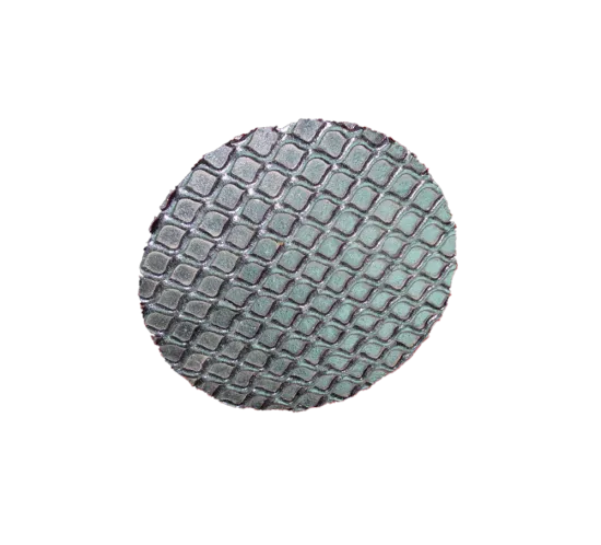 CCO Abrasion Steel Plate