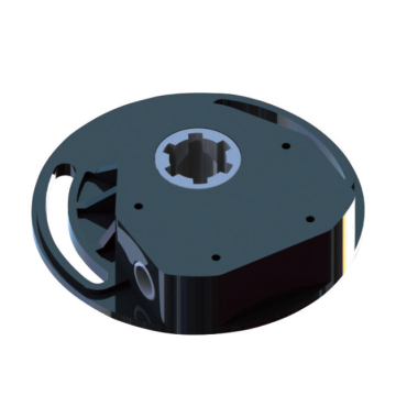 Factory Wholesale Roller Shutter Gear Box and Accessories