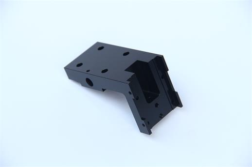 Custom CNC Machined Components