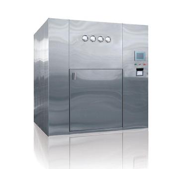 Dry Heat Sterilizer Machine