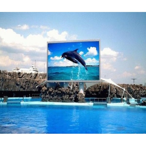 SMD3535 Outdoor LED Display Screen