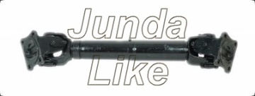 MTZ Drive Shaft (72-2203010)
