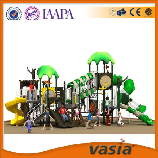 2014 Kids inflatable Gorgeous kids outdoor playground