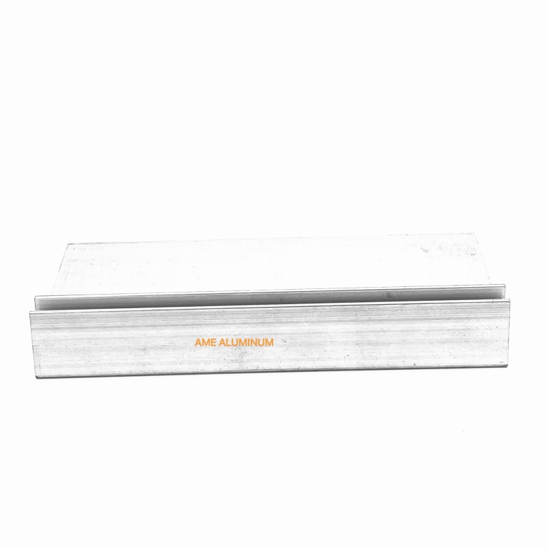 Wholesale Price Double Curtain Rails Aluminum Ceiling Mount