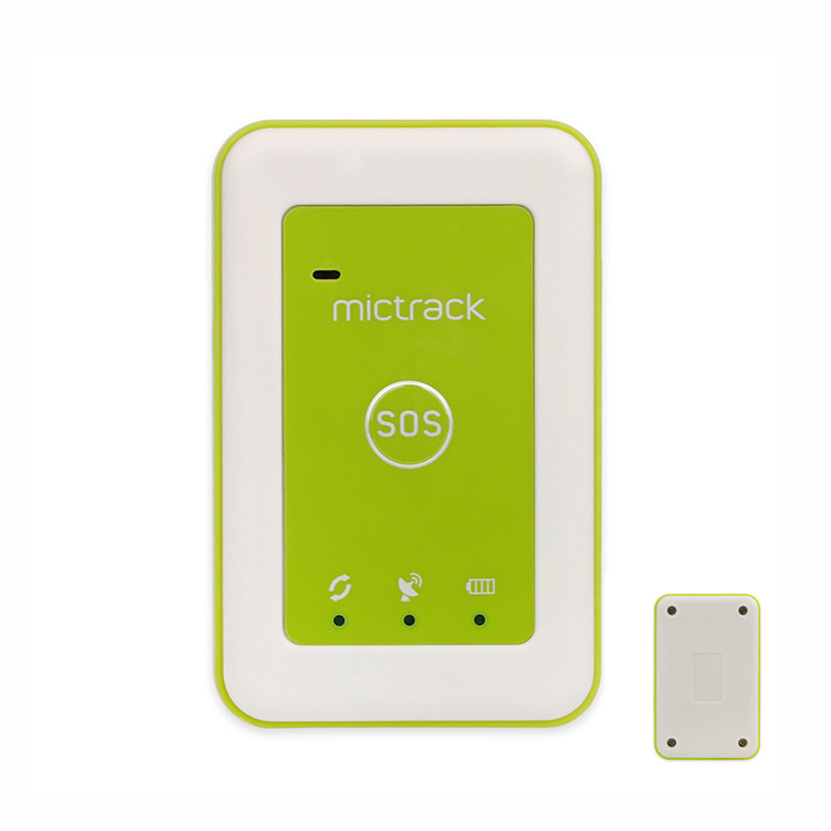 Professional Gps Tracker