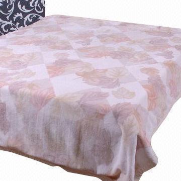 Polar Fleece Blankets-11