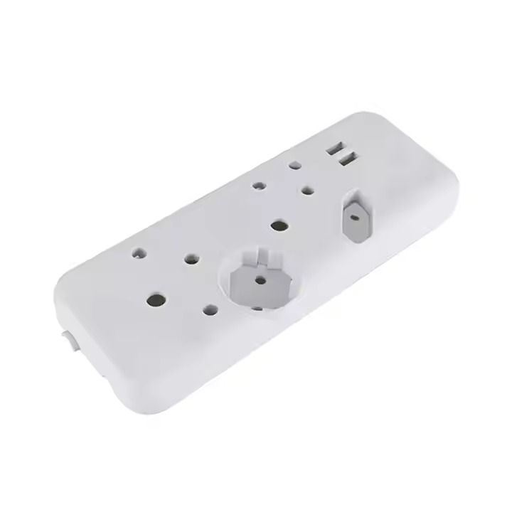 Plastic Housing for Electronics