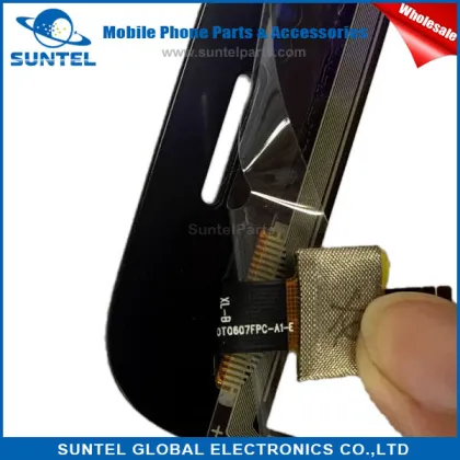 Good Supplier Factory price lcd touch screen Haier i611