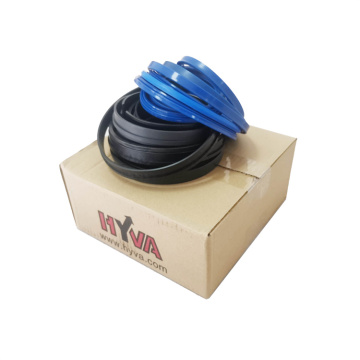 Truck Spare Parts Seal Kit for 137-4 71907540K for Dump Truck HYVA Hoist System