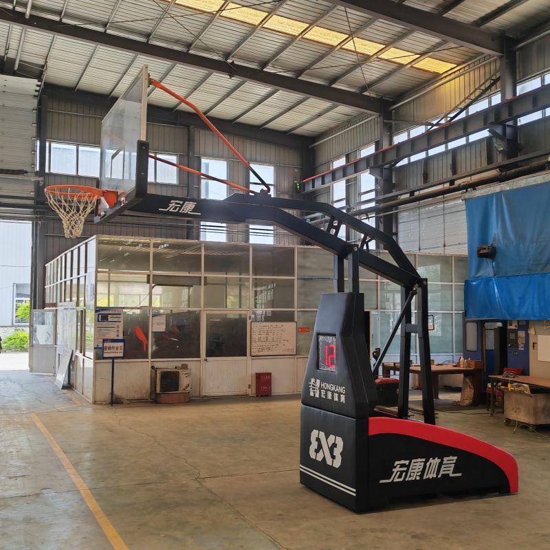High Quality Basketball Stand