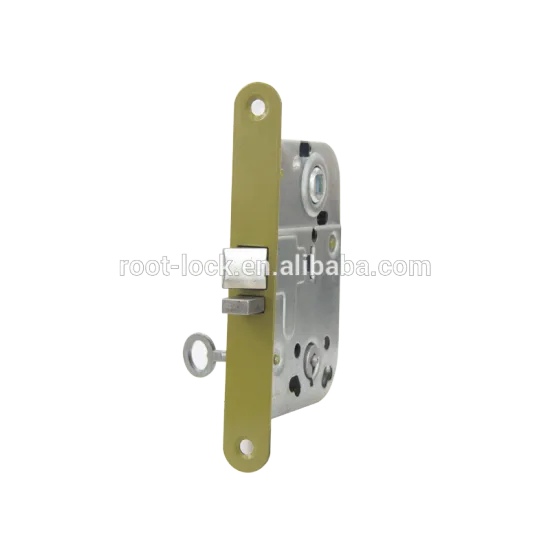 2014/2018 High security baby door lock wood lock door lock in euro maket