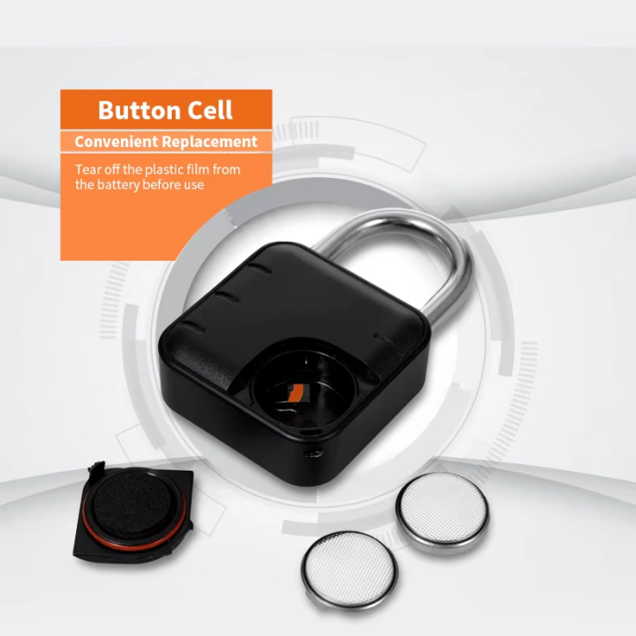 Электронный пароль безопасности 6 цифровой замок