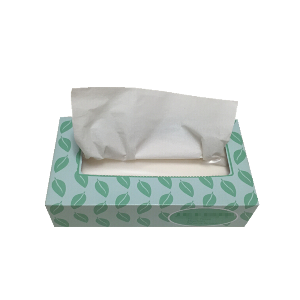 Facial Tissue 14