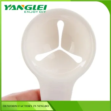 best quality TPR egg separator