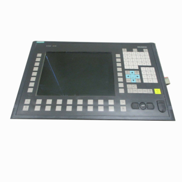1年間の保証元のSiemens Sinumerikオペレーターパネル6FC5203-0AF02-0AA0販売
