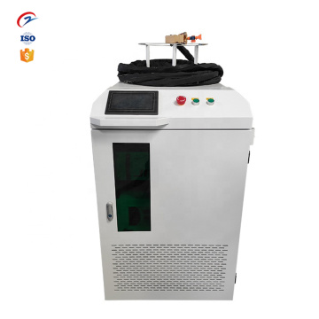 fibre laser welding machine