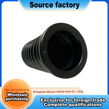 Durable Silicone Transmission Boot for Smooth Shifts