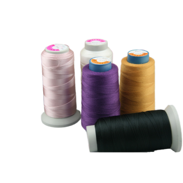 Spun Polyester Sewing Thread for Furniture Sofa