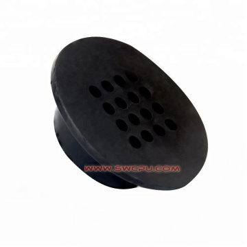 Custom Waterproof Silicone Rubber Stoppers & Plugs