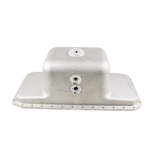 Aluminum alloy gravity casting gearbox shell casting