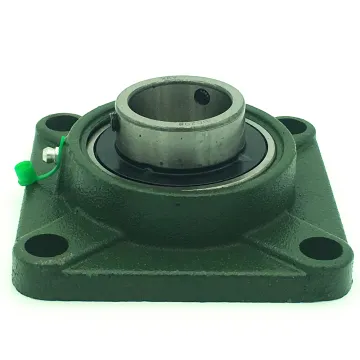 Pillow Block Bearings F203 F205 F206 F207 F208 F209