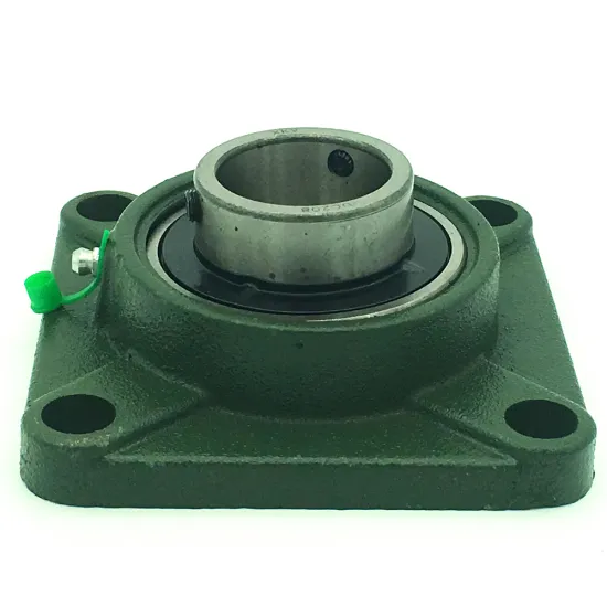 Pillow Block Bearings F203 F205 F206 F207 F208 F209