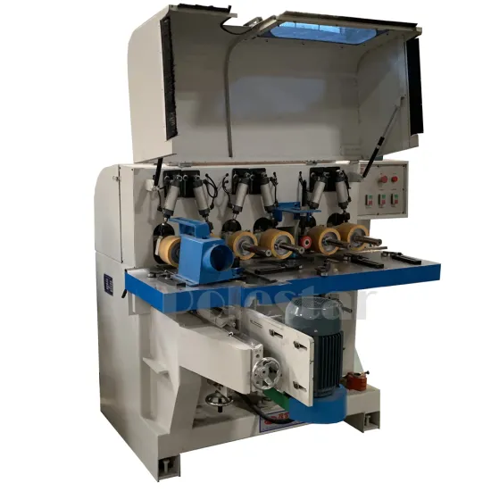 Solid Wood Door Skirting, Architrave Moulding, and Milling Machine Tools