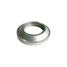 Precision-Machined Tungsten Carbide Sealing Rings