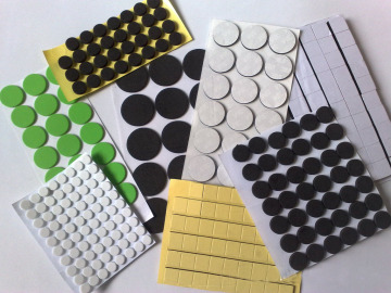Back adhesive eva pad,,die-cutting eva foam pad in furniture/table