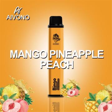Customize Aivono Aim Bingo 4000 Vape Disposable Vape