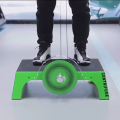 Verze Trainer Trainer Trainer Flowwheel Fitness vybavení