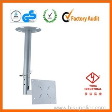 15-30"suspension Ceiling Tv Bracket 