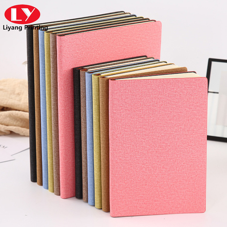 multi-size diary notebook 