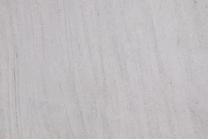Floor stickers attached to floor tiles