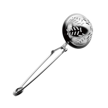 tea ball stainless steel