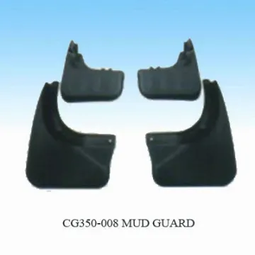 MUD GUARD FOR BENZ GLK350/300 POPULAR AND SELL WELL