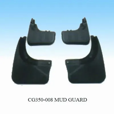 MUD GUARD FOR BENZ GLK350/300 POPULAR AND SELL WELL