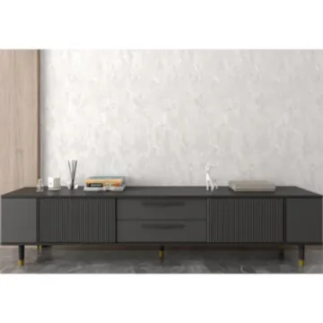 Timeless Modern Living Room Tv Stand Set