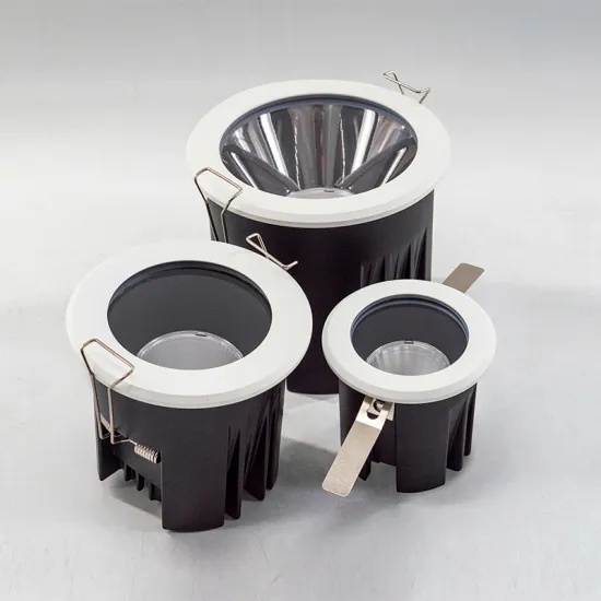 Commercial Shop Hotel Led Ceiling Spot Light Downlight