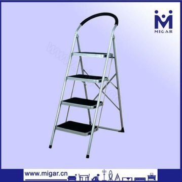 2015 new safety folding step ladders MGL-7027GS