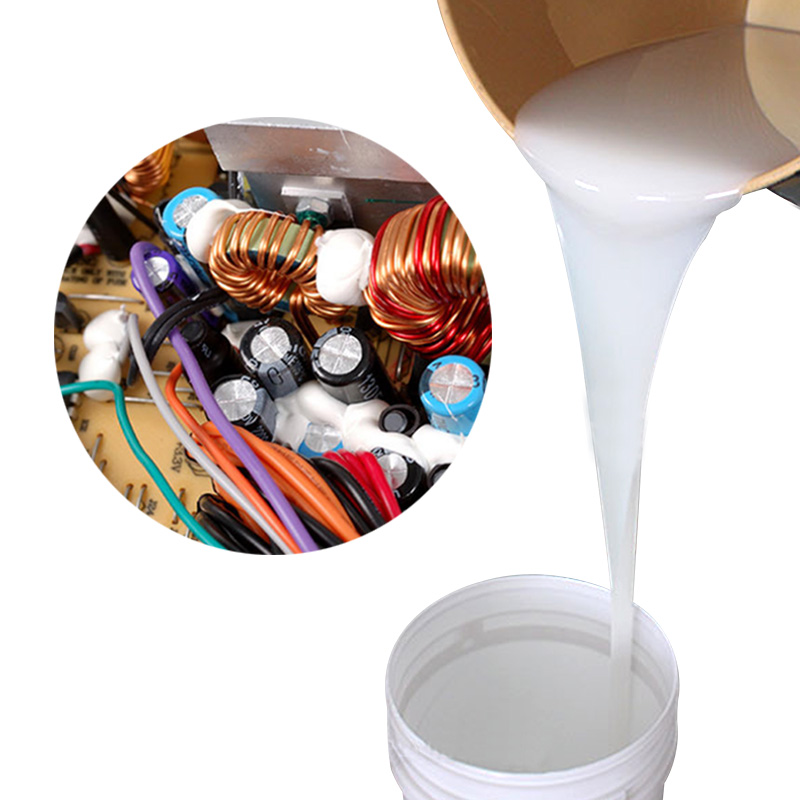 electronic potting compound