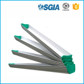 Silk Screen Industry Aluminum Scoop Coater For Emulaions On Sale