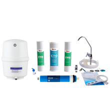 New Style 4 Stage Water Filter Rosystems