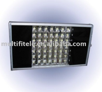 Solar street light LED