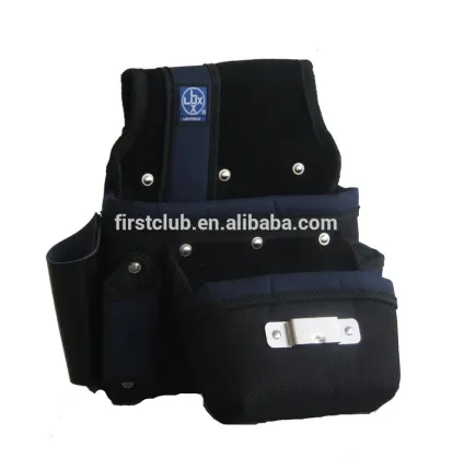 electrician tool bag canvas tool bag